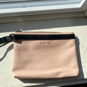 Kendall and Kylie wristlet/clutch